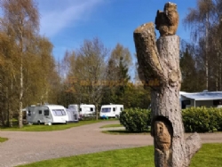 Nurseries Caravan Park