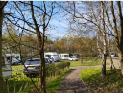 Nurseries Caravan Park