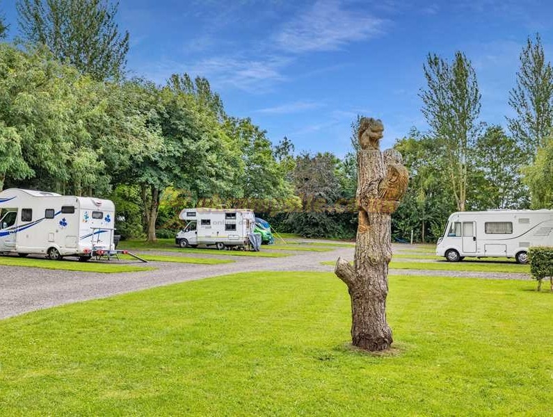 Nurseries Caravan Park