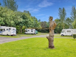 Nurseries Caravan Park