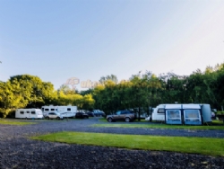 Nurseries Caravan Park