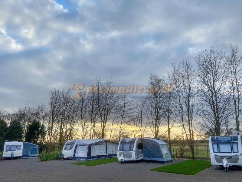 Nurseries Caravan Park
