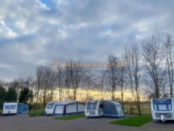 Nurseries Caravan Park