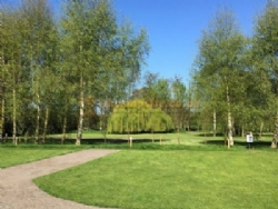 Nurseries Caravan Park