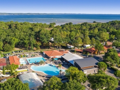 Camping Mayotte Vacances