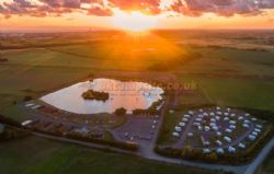 Ream Hills Caravan Park
