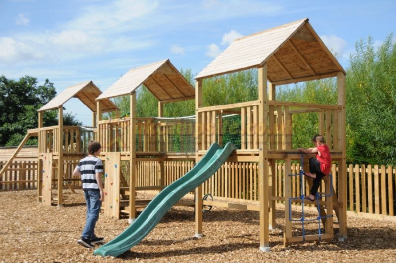 Ream Hills Caravan Park