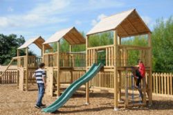 Ream Hills Caravan Park