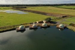 Ream Hills Caravan Park