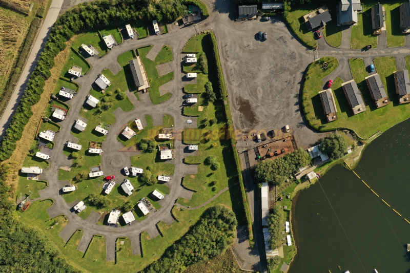 Ream Hills Caravan Park