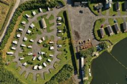 Ream Hills Caravan Park