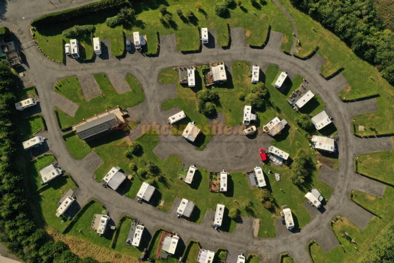 Ream Hills Caravan Park