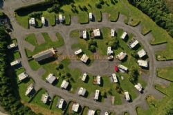 Ream Hills Caravan Park