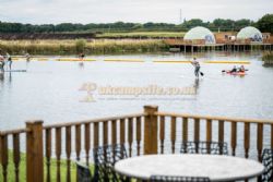 Ream Hills Caravan Park