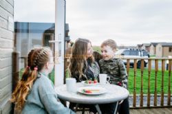 Ream Hills Caravan Park