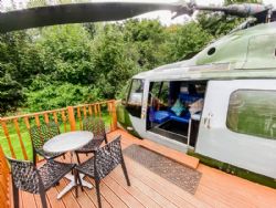 Ream Hills Caravan Park