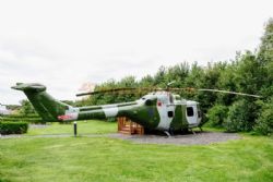 Ream Hills Caravan Park