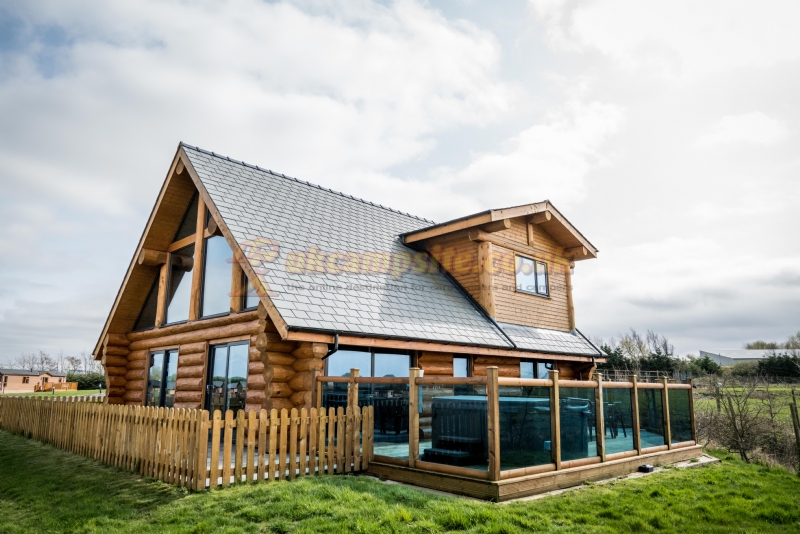Ream Hills Caravan Park