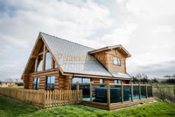 Ream Hills Caravan Park