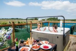 Ream Hills Caravan Park