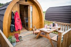 Ream Hills Caravan Park