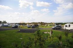 Ream Hills Caravan Park