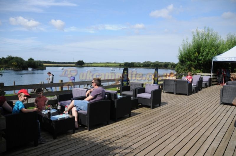 Ream Hills Caravan Park