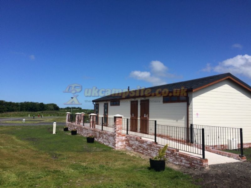 Ream Hills Caravan Park