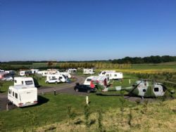 Ream Hills Caravan Park