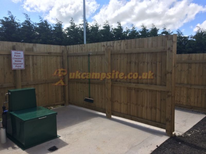 Ream Hills Caravan Park