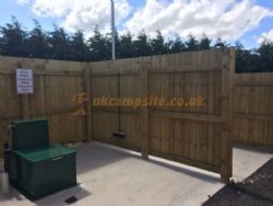 Ream Hills Caravan Park
