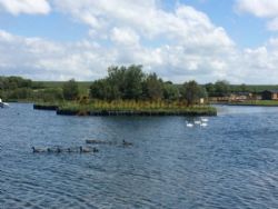 Ream Hills Caravan Park