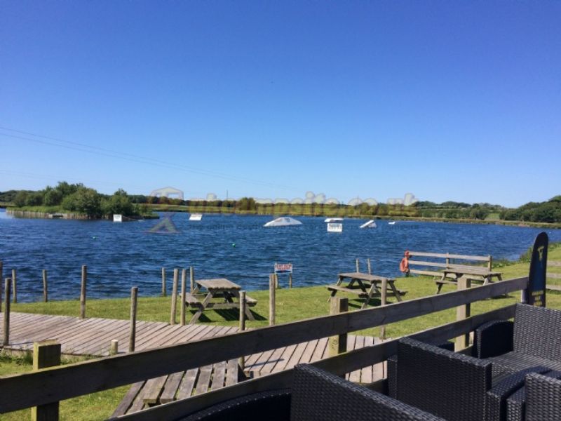 Ream Hills Caravan Park