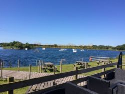 Ream Hills Caravan Park