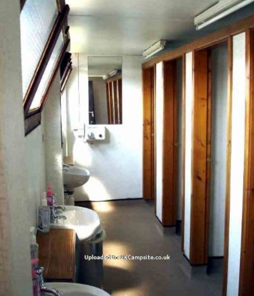 Ty Mawr Caravan Park