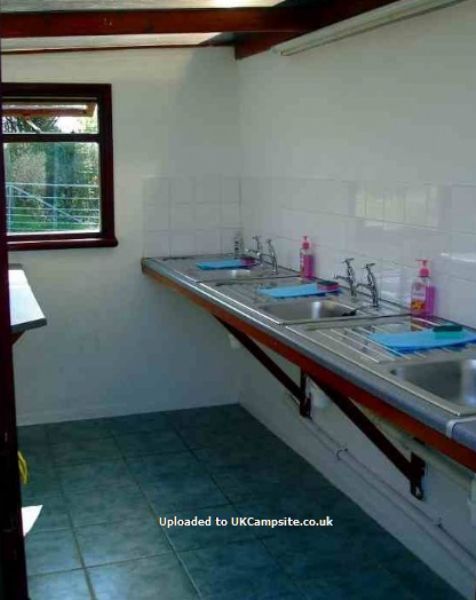 Ty Mawr Caravan Park