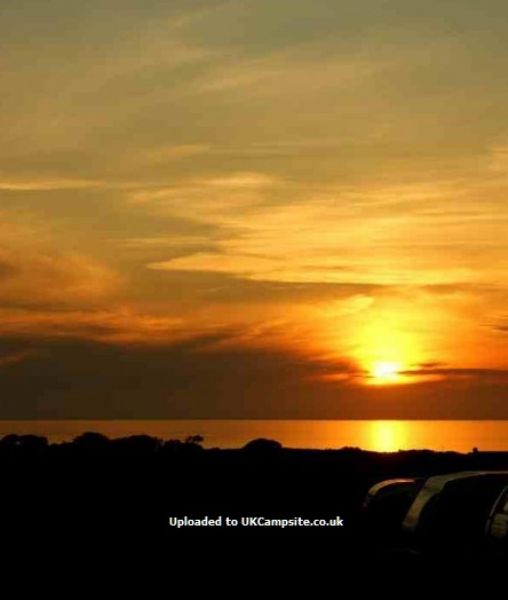 Ty Mawr Caravan Park