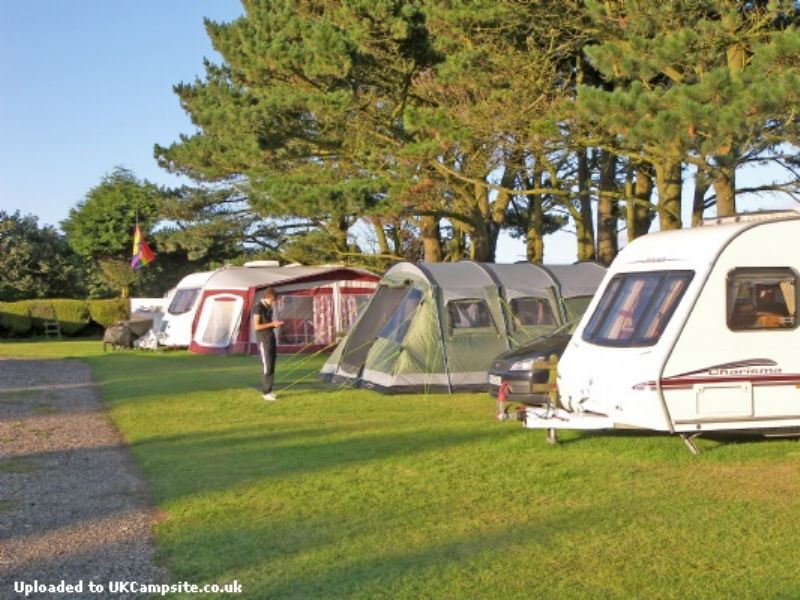 Trevarth Holiday Park