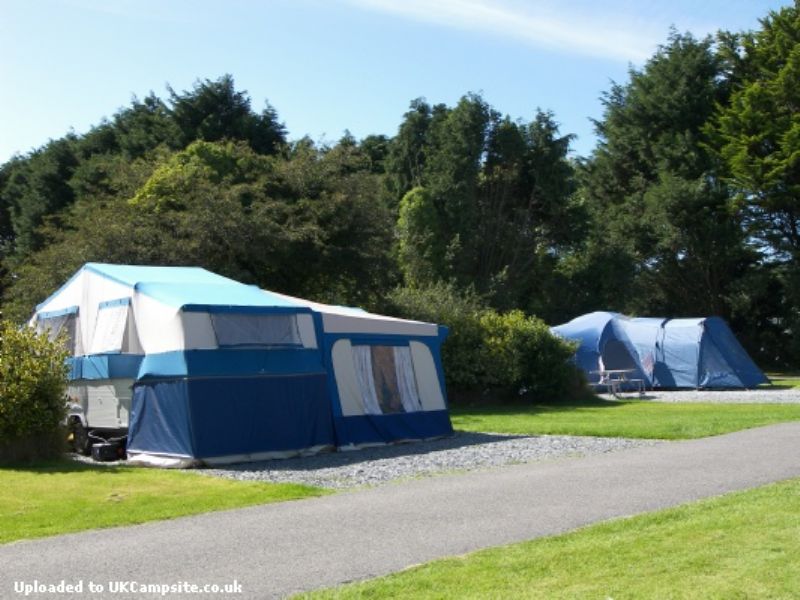 Trevarth Holiday Park