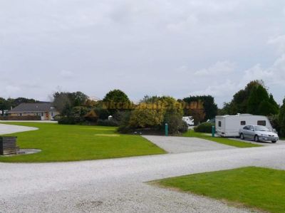 Truro Holiday Park