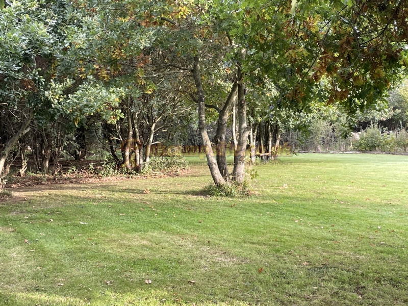 The Chequers Caravan Park