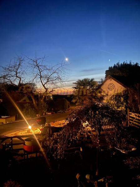 The Chequers Caravan Park