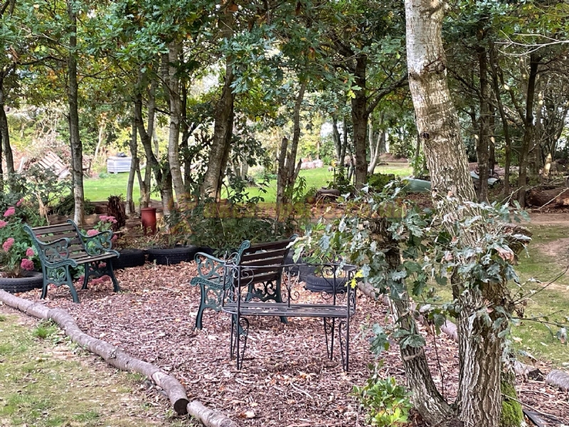 The Chequers Caravan Park