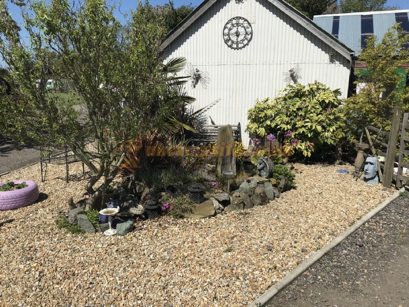 The Chequers Caravan Park
