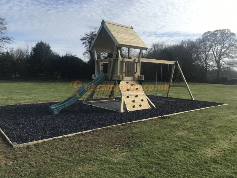 The Chequers Caravan Park