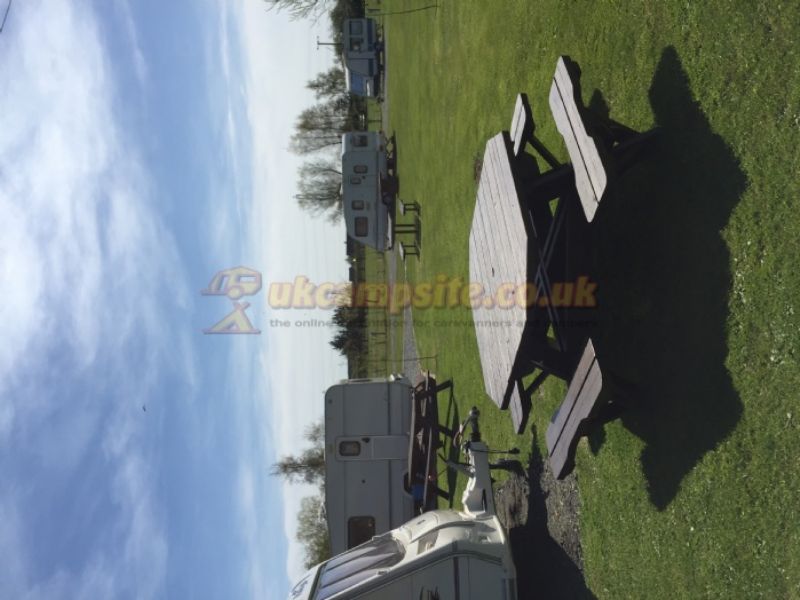 Manor Farm Certificated Site