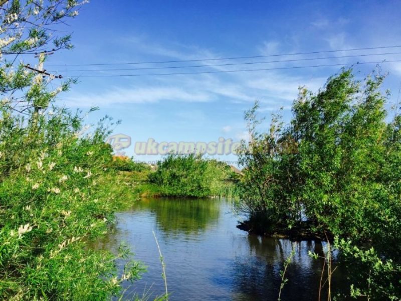 Manor Farm Certificated Site