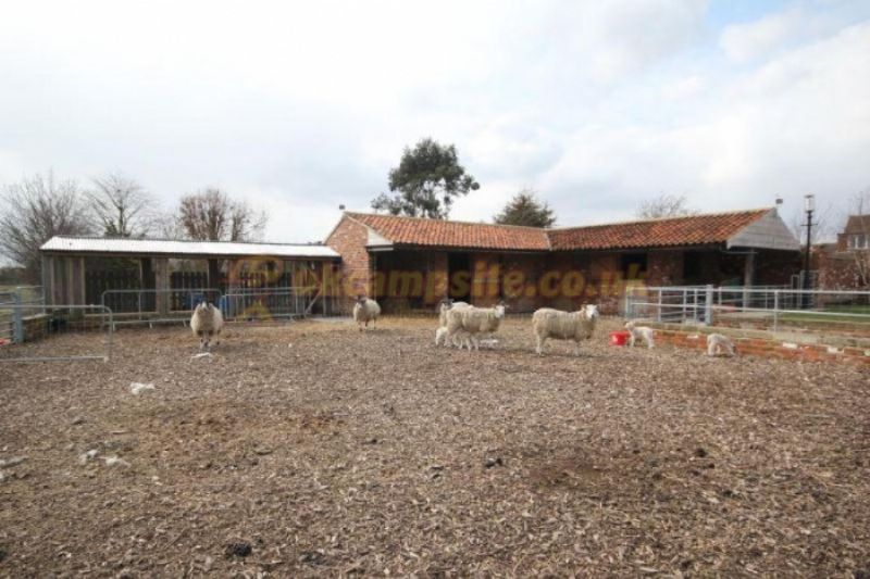 Manor Farm Certificated Site