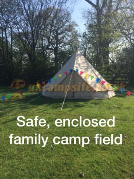 Manor Farm Certificated Site