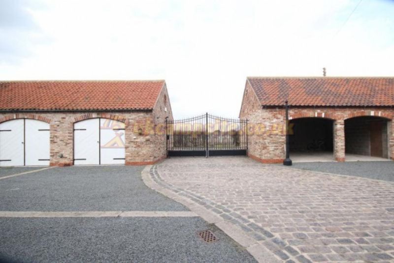 Manor Farm Certificated Site